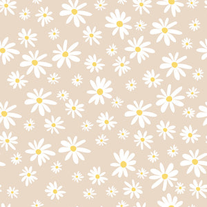 Daisy beige