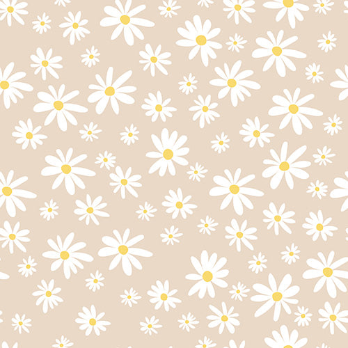 Daisy beige