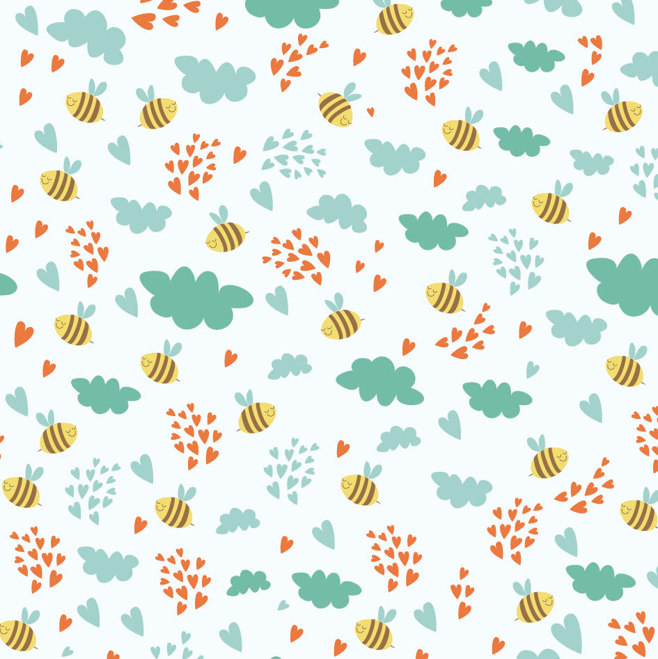 Bee white