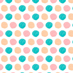Colorful dots - Punto