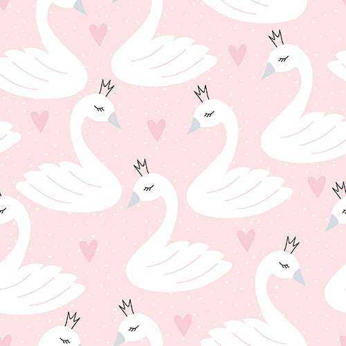 Pink swan - Punto