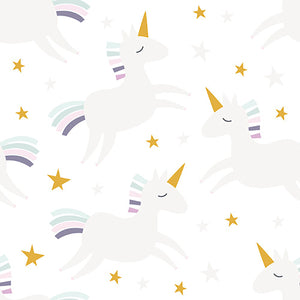 Unicorn & Stars - Punto