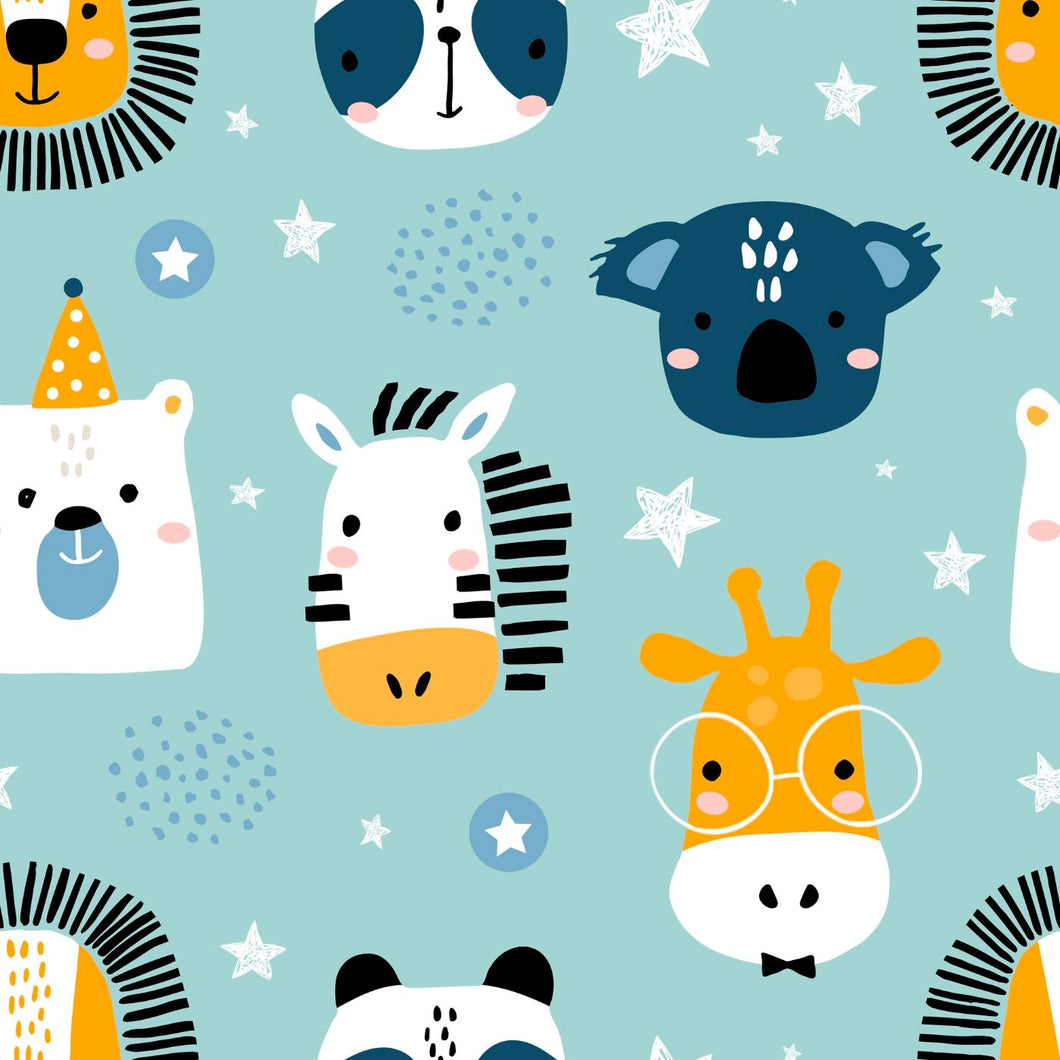Fauna